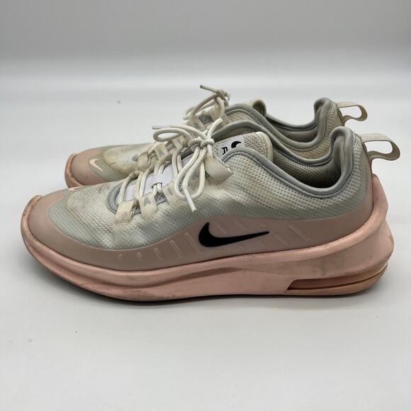 Nike Air Max Axis Women's Athletic Shoes Size 6.5 - Picture 9 of 15